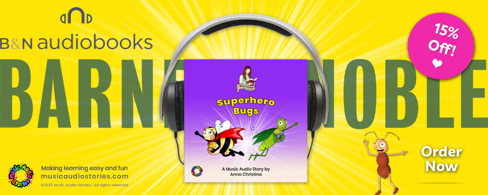 Barnes and Noble Audiobook Sale banner image