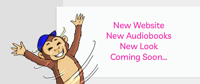 Music Audio Stories - New Website, New Audiobooks, New Look image